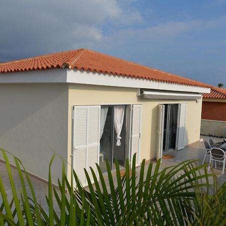 Villa Erna Relax Dream Holiday Callao Salvaje Extérieur photo