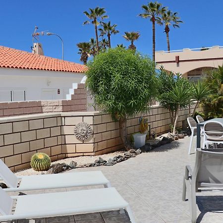 Villa Erna Relax Dream Holiday Callao Salvaje Extérieur photo