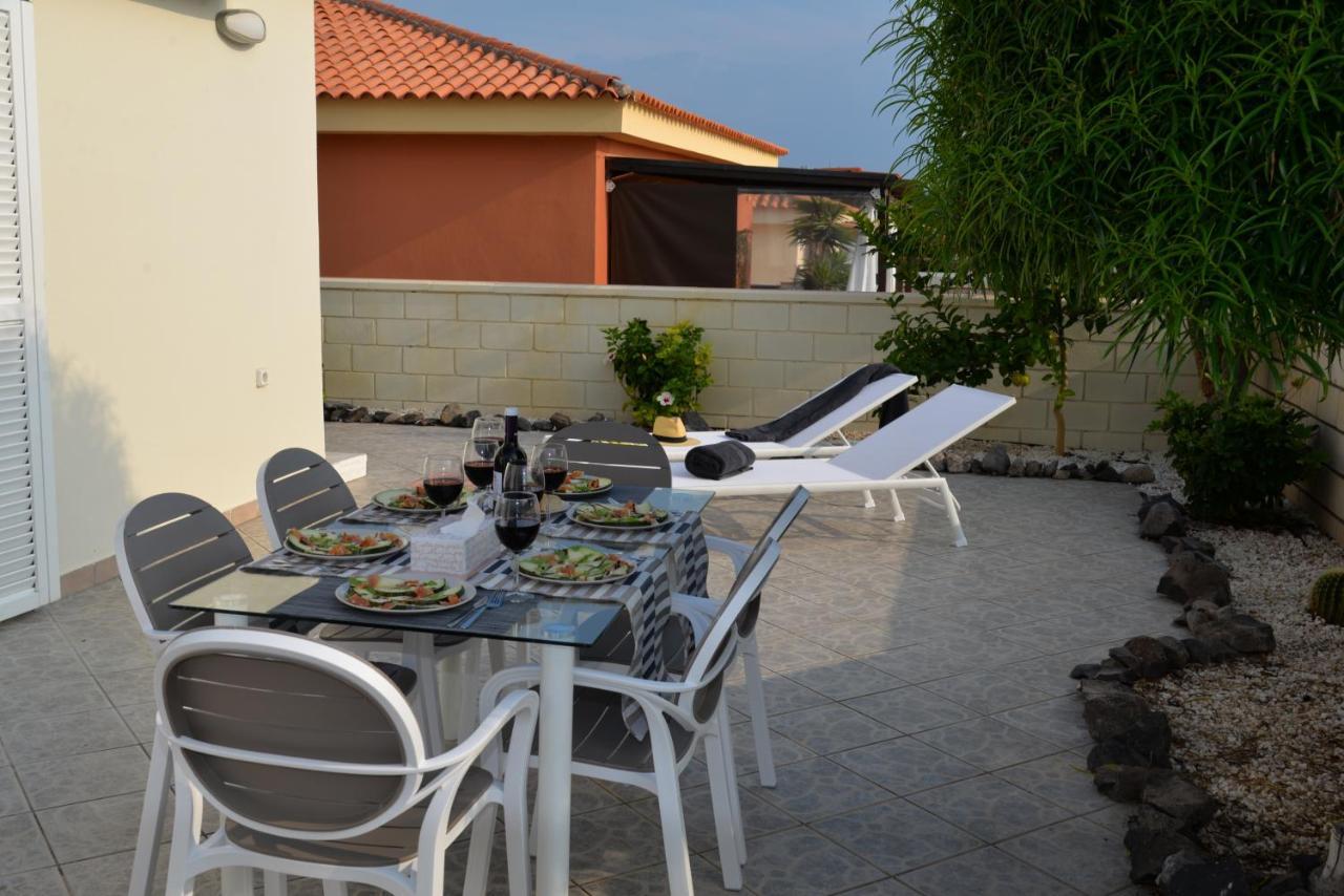 Villa Erna Relax Dream Holiday Callao Salvaje Extérieur photo