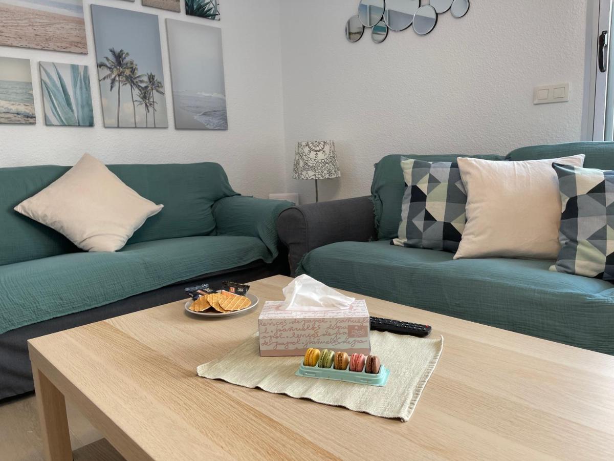 Villa Erna Relax Dream Holiday Callao Salvaje Extérieur photo