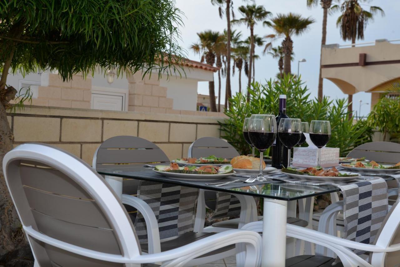 Villa Erna Relax Dream Holiday Callao Salvaje Extérieur photo