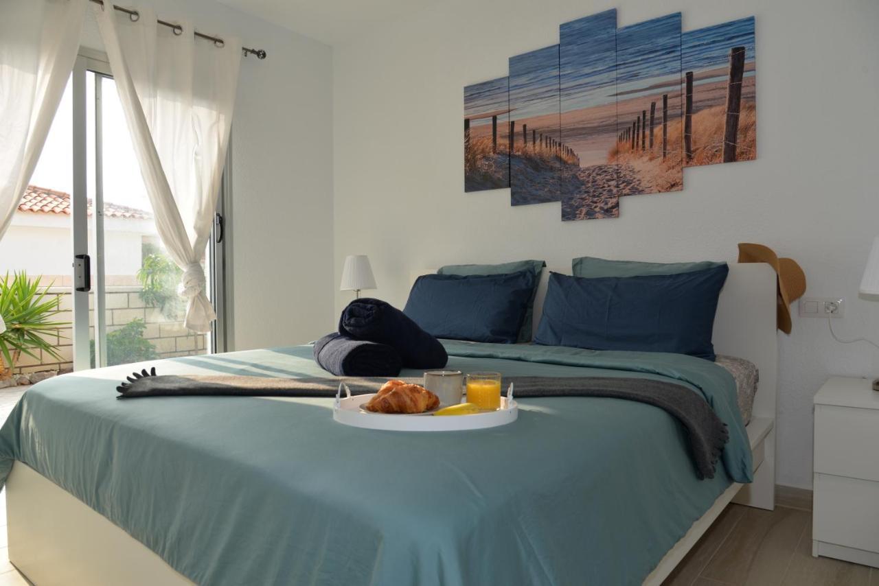 Villa Erna Relax Dream Holiday Callao Salvaje Extérieur photo