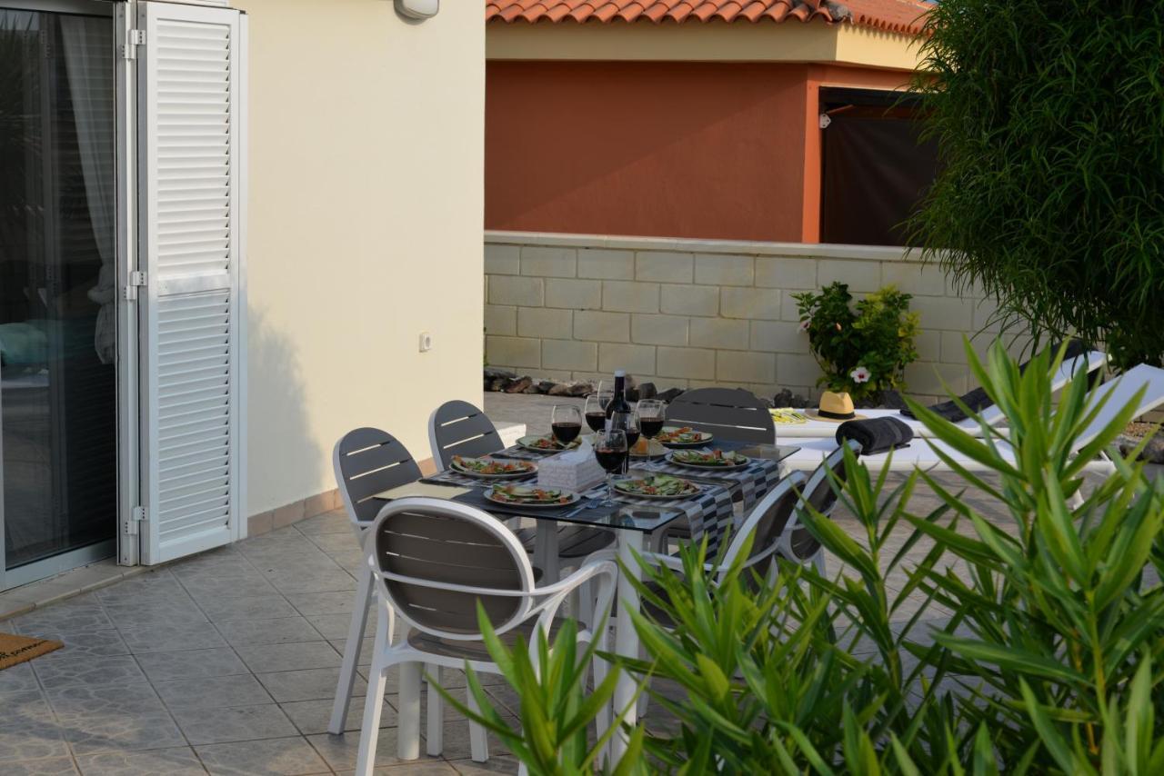 Villa Erna Relax Dream Holiday Callao Salvaje Extérieur photo