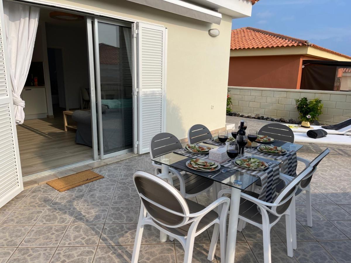 Villa Erna Relax Dream Holiday Callao Salvaje Extérieur photo