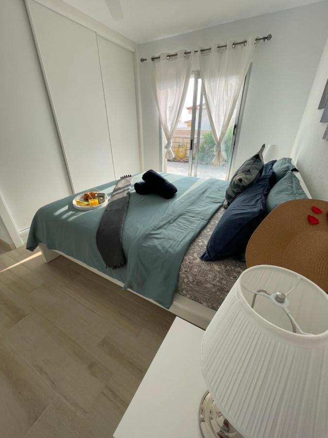 Villa Erna Relax Dream Holiday Callao Salvaje Extérieur photo