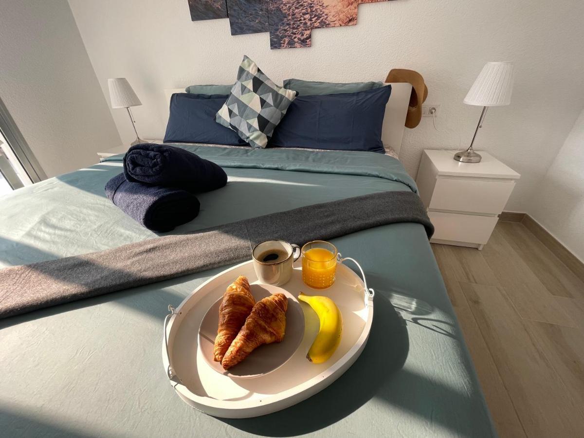 Villa Erna Relax Dream Holiday Callao Salvaje Extérieur photo