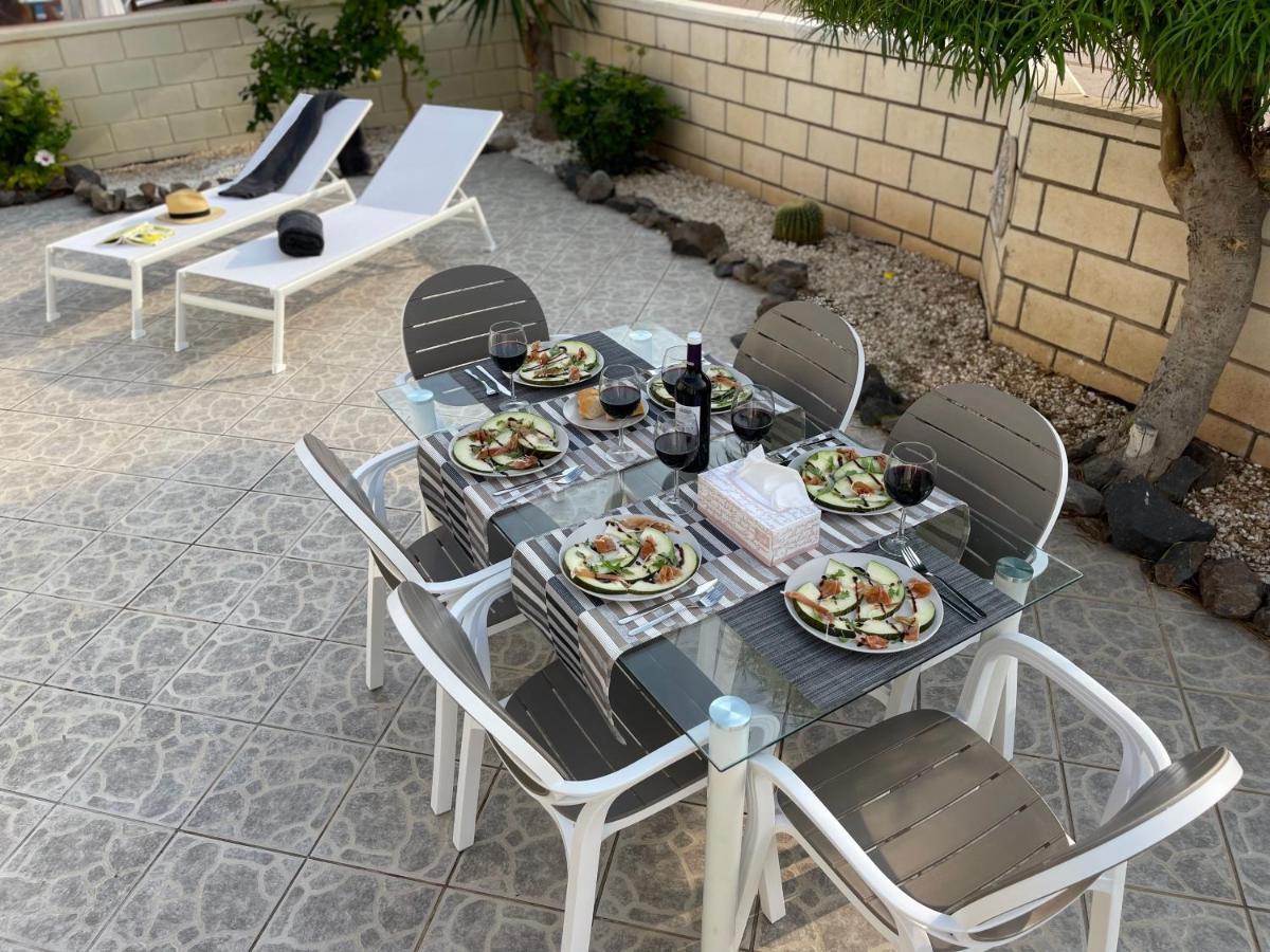 Villa Erna Relax Dream Holiday Callao Salvaje Extérieur photo