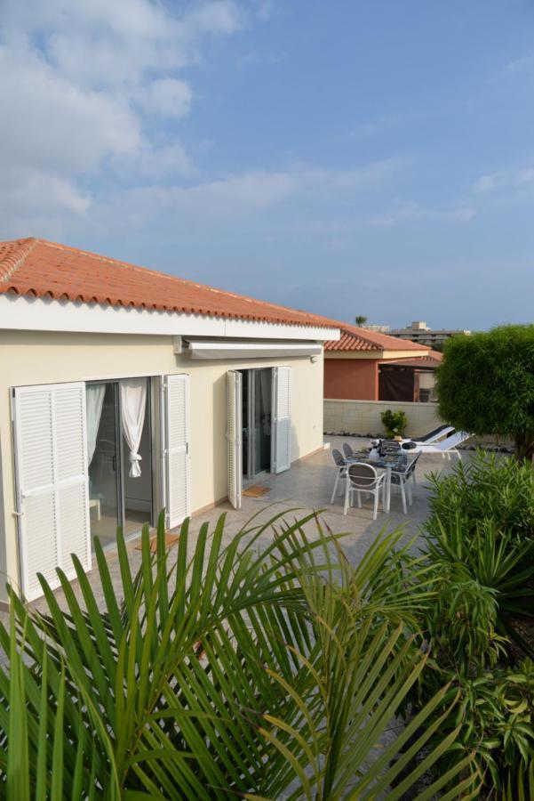 Villa Erna Relax Dream Holiday Callao Salvaje Extérieur photo