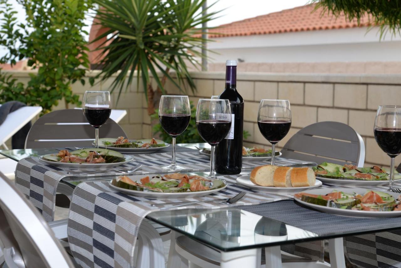 Villa Erna Relax Dream Holiday Callao Salvaje Extérieur photo