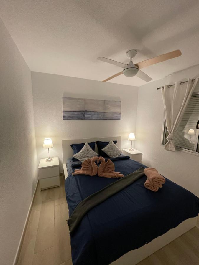 Villa Erna Relax Dream Holiday Callao Salvaje Extérieur photo