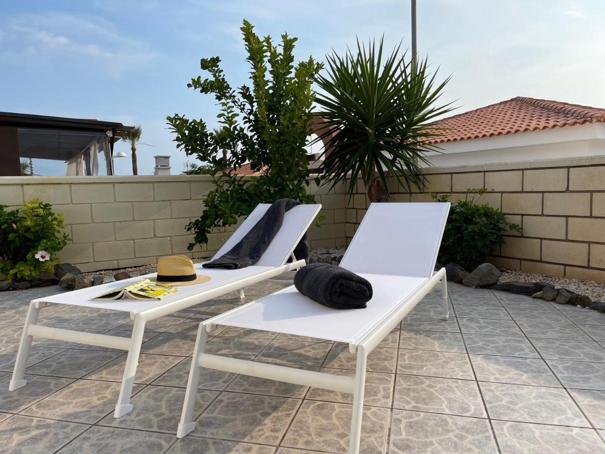 Villa Erna Relax Dream Holiday Callao Salvaje Extérieur photo
