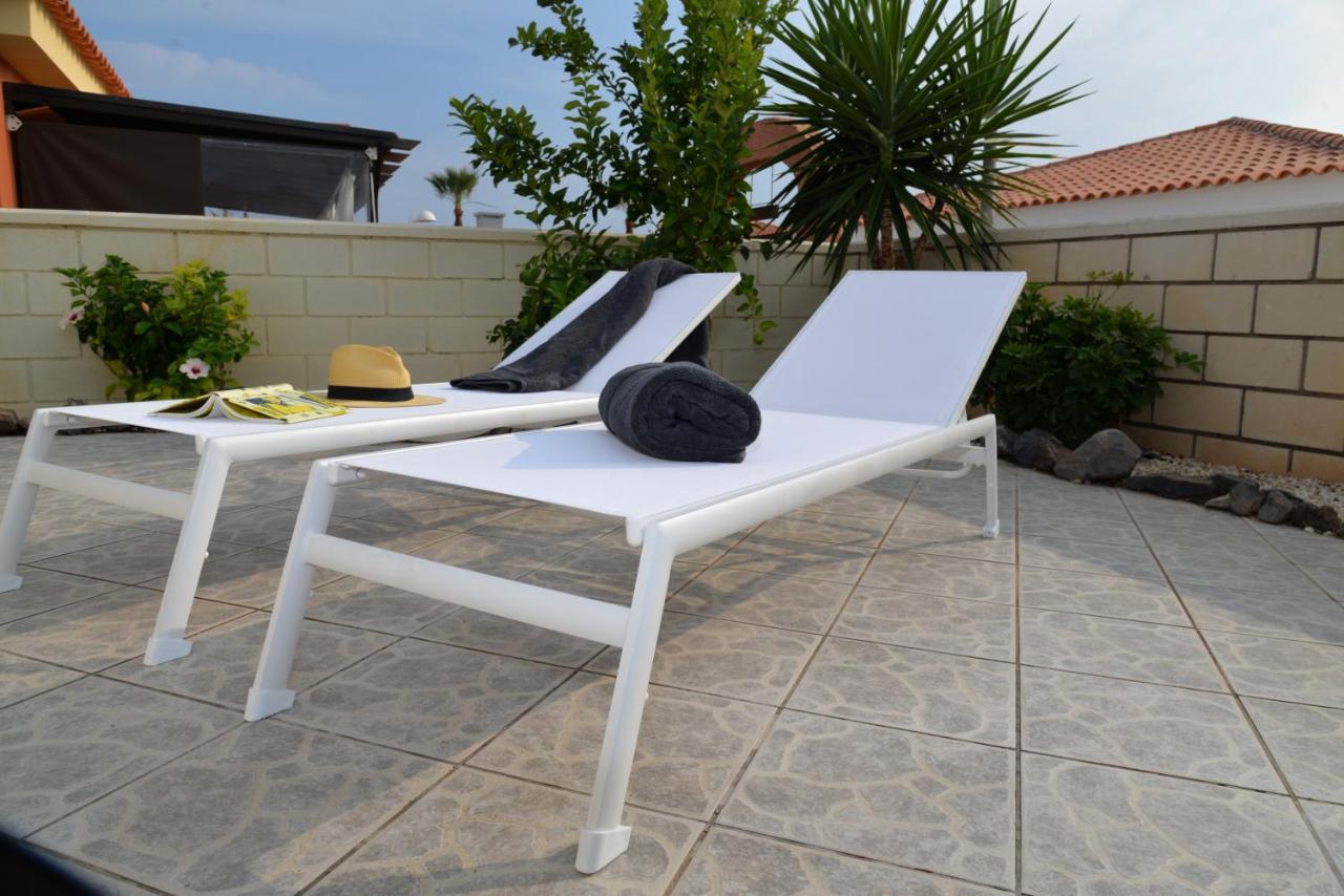Villa Erna Relax Dream Holiday Callao Salvaje Extérieur photo