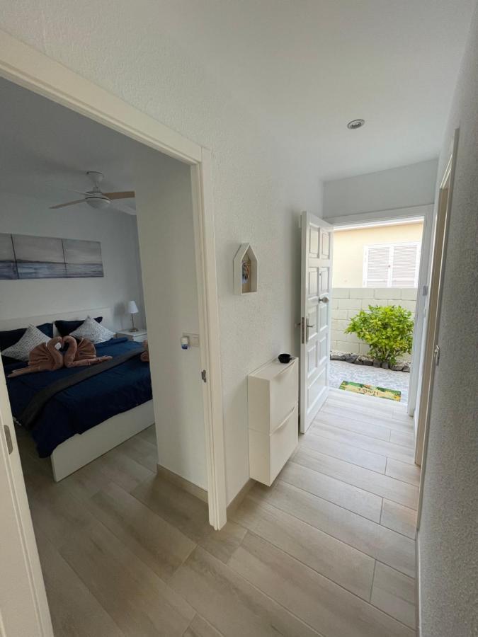 Villa Erna Relax Dream Holiday Callao Salvaje Extérieur photo