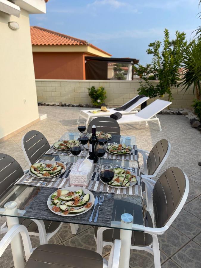 Villa Erna Relax Dream Holiday Callao Salvaje Extérieur photo