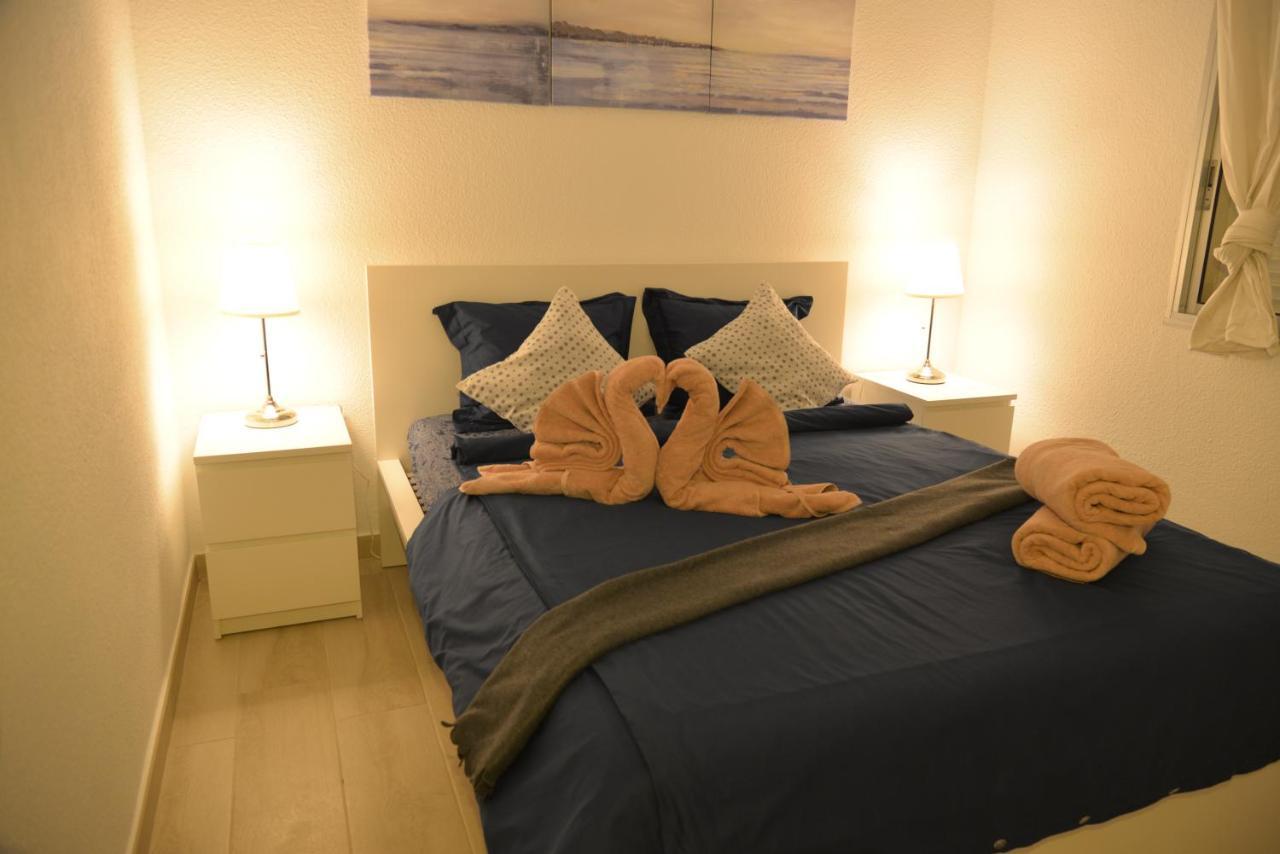 Villa Erna Relax Dream Holiday Callao Salvaje Extérieur photo