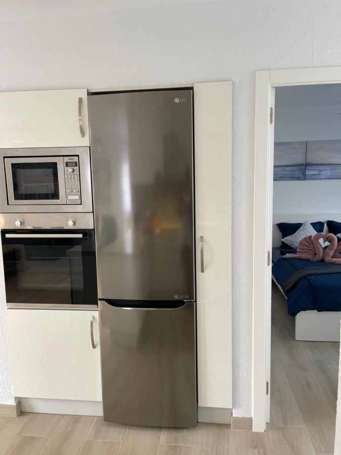 Villa Erna Relax Dream Holiday Callao Salvaje Extérieur photo