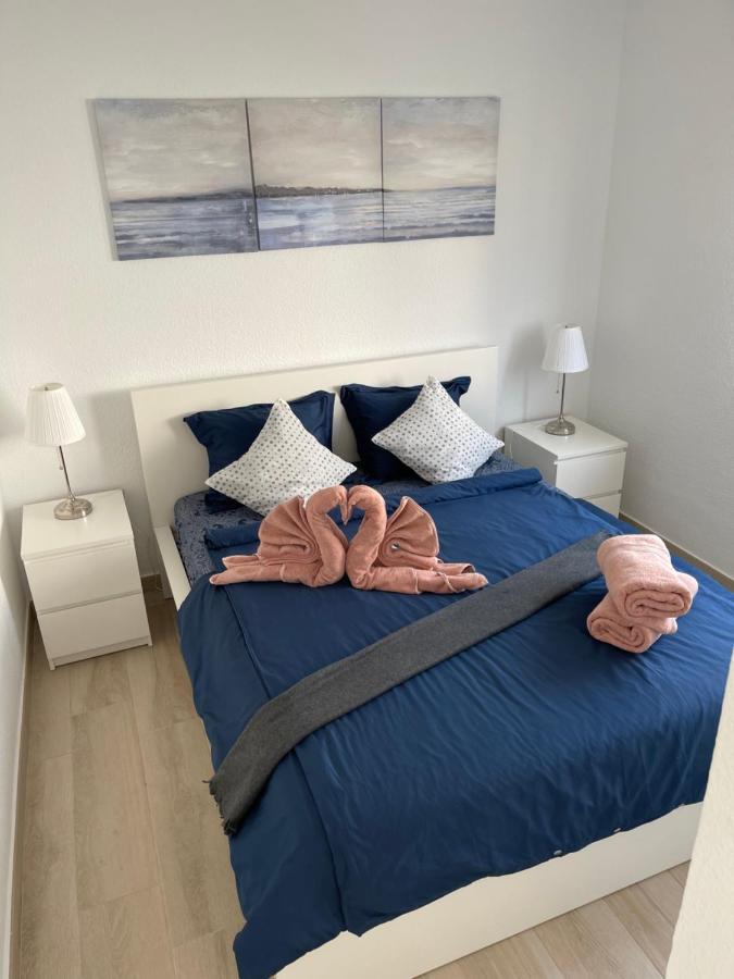 Villa Erna Relax Dream Holiday Callao Salvaje Extérieur photo