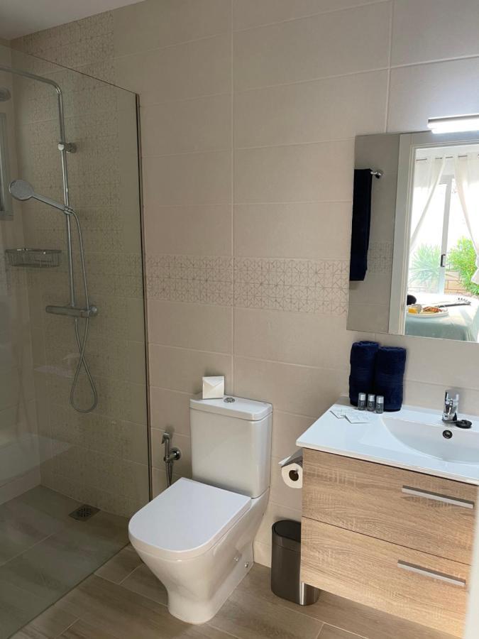Villa Erna Relax Dream Holiday Callao Salvaje Extérieur photo