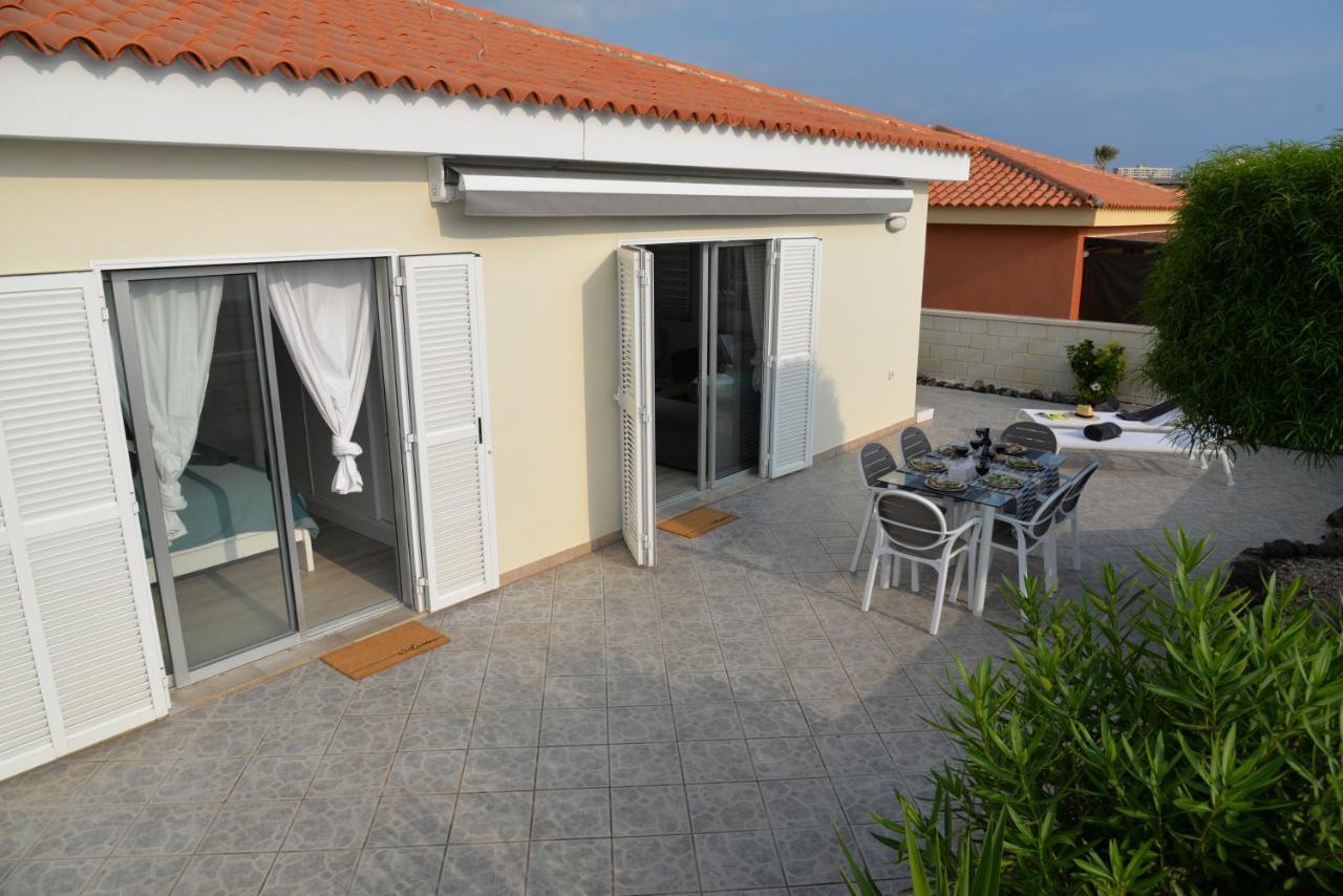 Villa Erna Relax Dream Holiday Callao Salvaje Extérieur photo