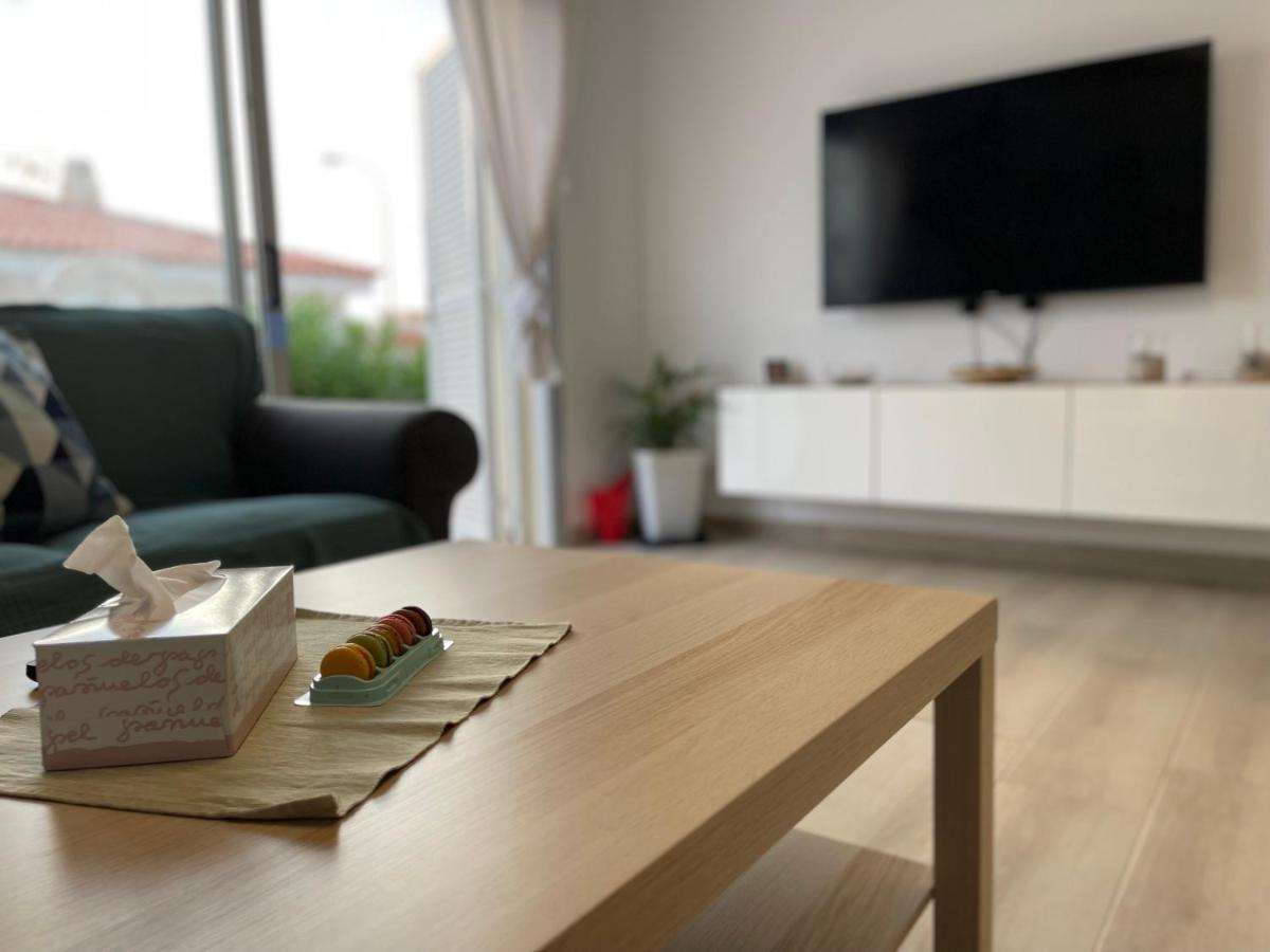 Villa Erna Relax Dream Holiday Callao Salvaje Extérieur photo