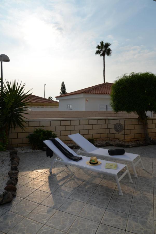 Villa Erna Relax Dream Holiday Callao Salvaje Extérieur photo