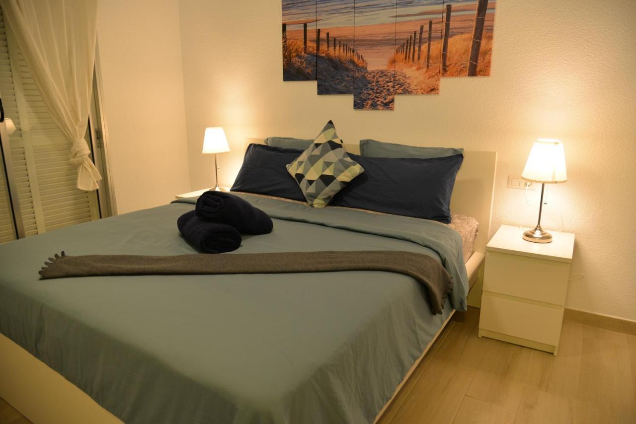 Villa Erna Relax Dream Holiday Callao Salvaje Extérieur photo