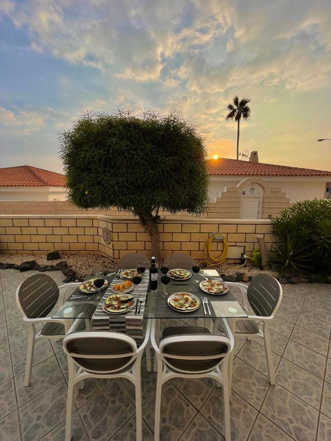 Villa Erna Relax Dream Holiday Callao Salvaje Extérieur photo