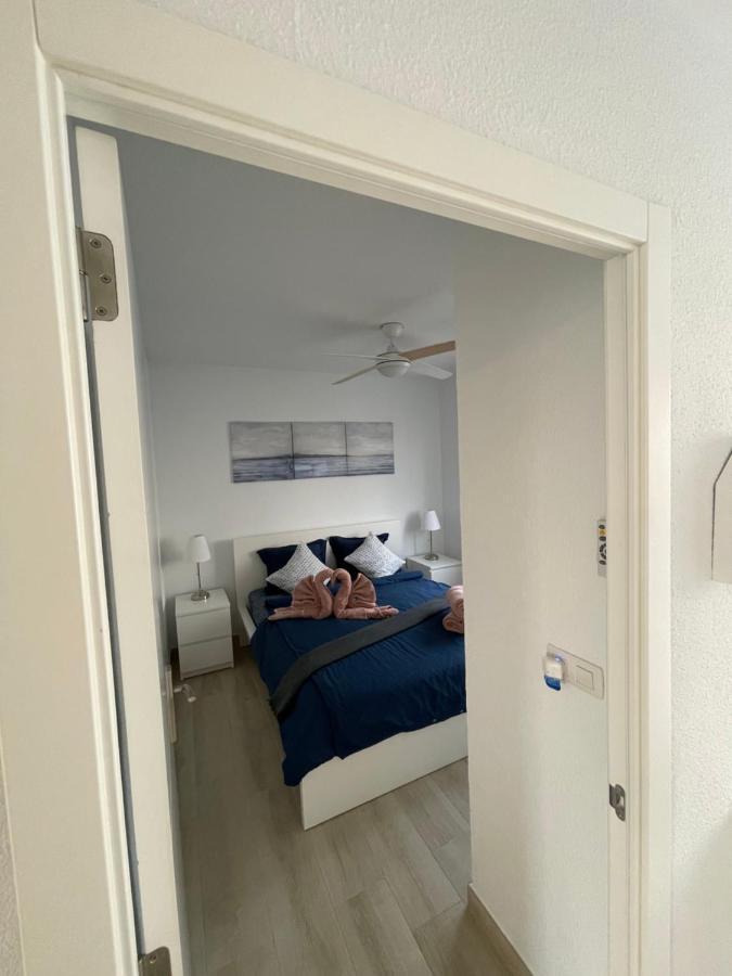 Villa Erna Relax Dream Holiday Callao Salvaje Extérieur photo