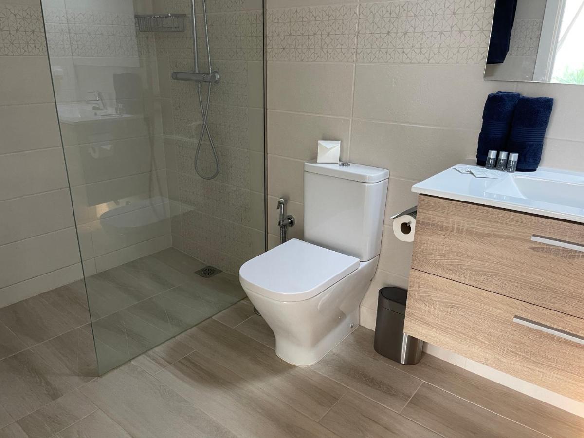 Villa Erna Relax Dream Holiday Callao Salvaje Extérieur photo