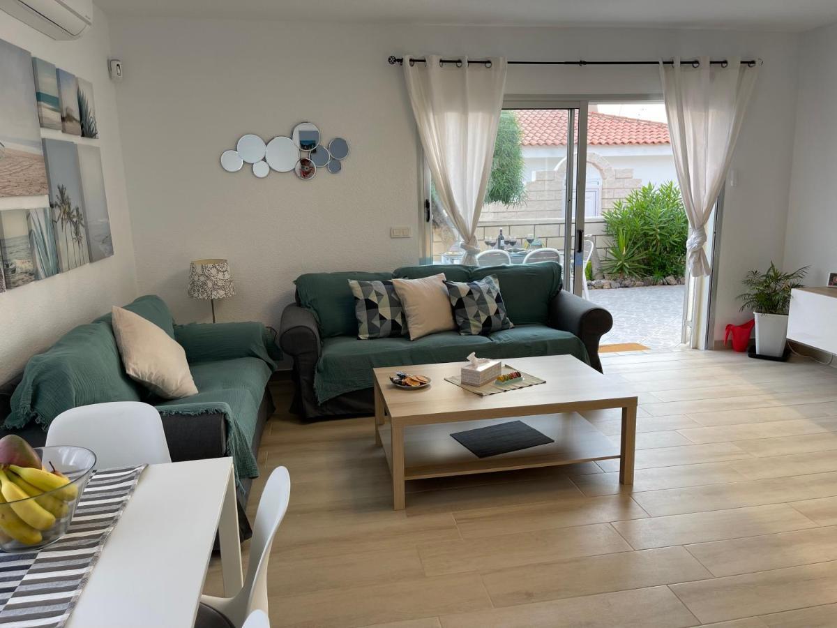 Villa Erna Relax Dream Holiday Callao Salvaje Extérieur photo