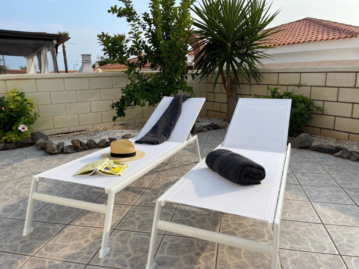 Villa Erna Relax Dream Holiday Callao Salvaje Extérieur photo