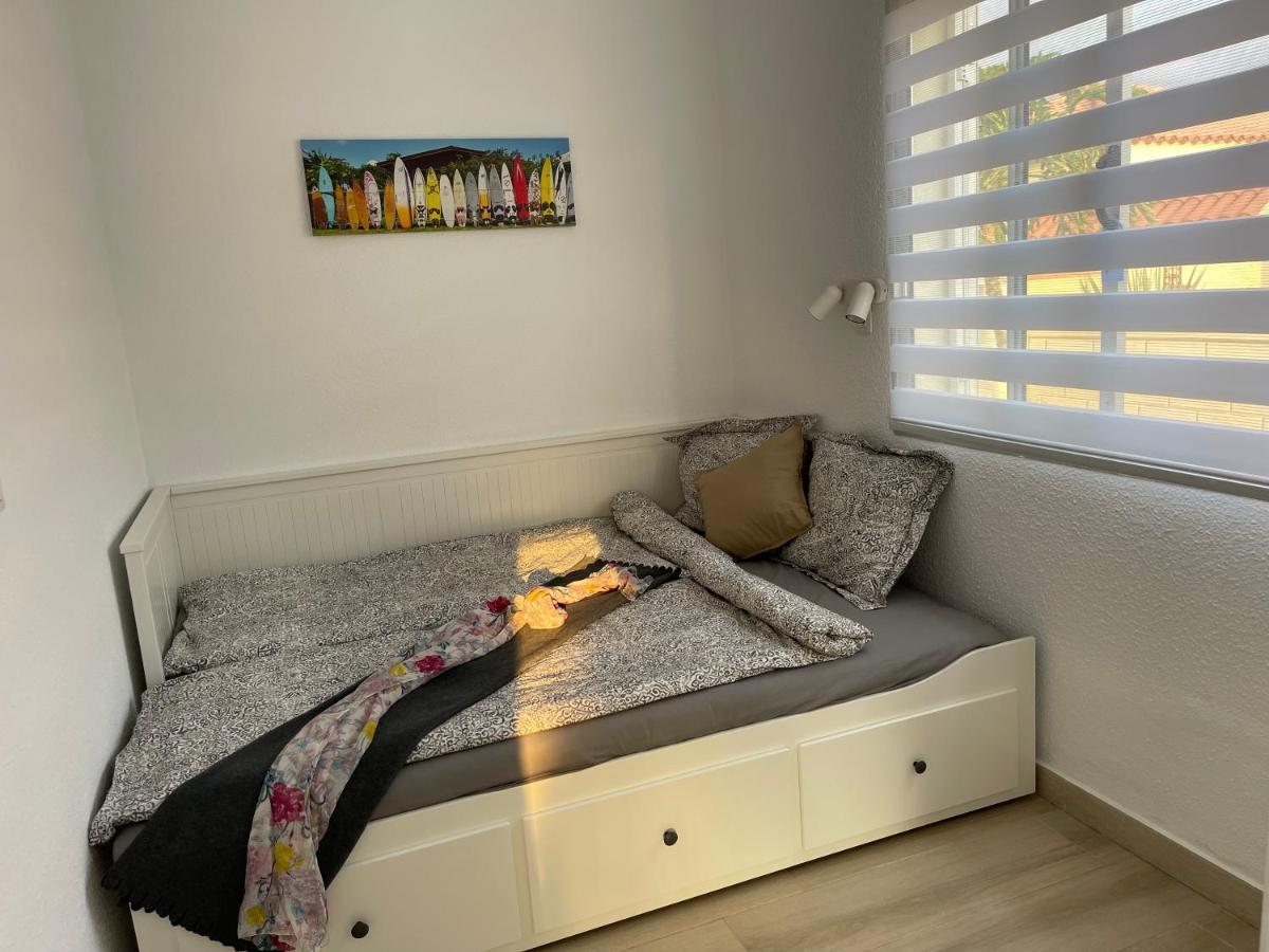 Villa Erna Relax Dream Holiday Callao Salvaje Extérieur photo