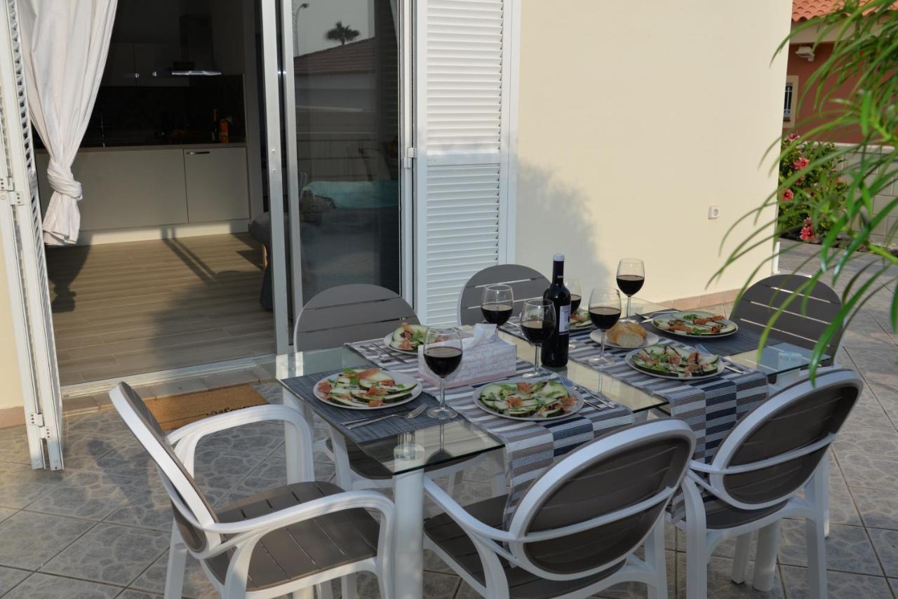 Villa Erna Relax Dream Holiday Callao Salvaje Extérieur photo