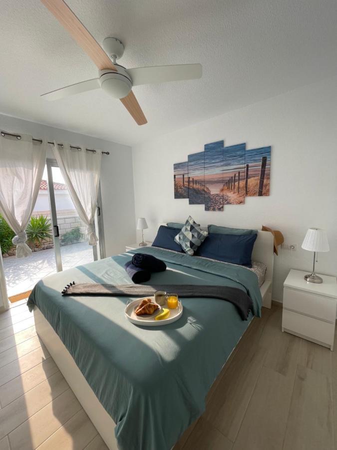 Villa Erna Relax Dream Holiday Callao Salvaje Extérieur photo
