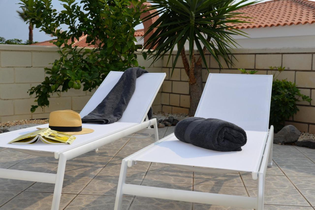 Villa Erna Relax Dream Holiday Callao Salvaje Extérieur photo
