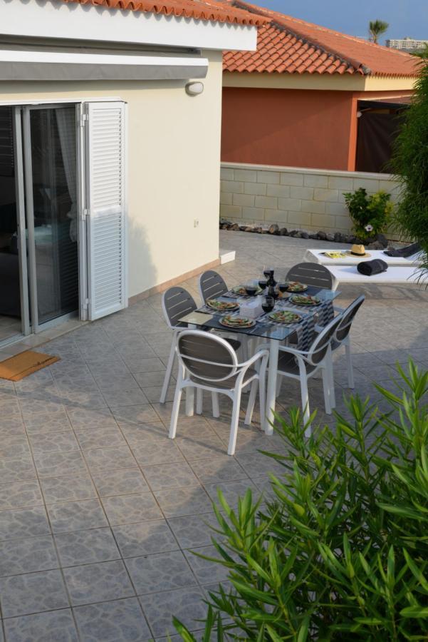 Villa Erna Relax Dream Holiday Callao Salvaje Extérieur photo