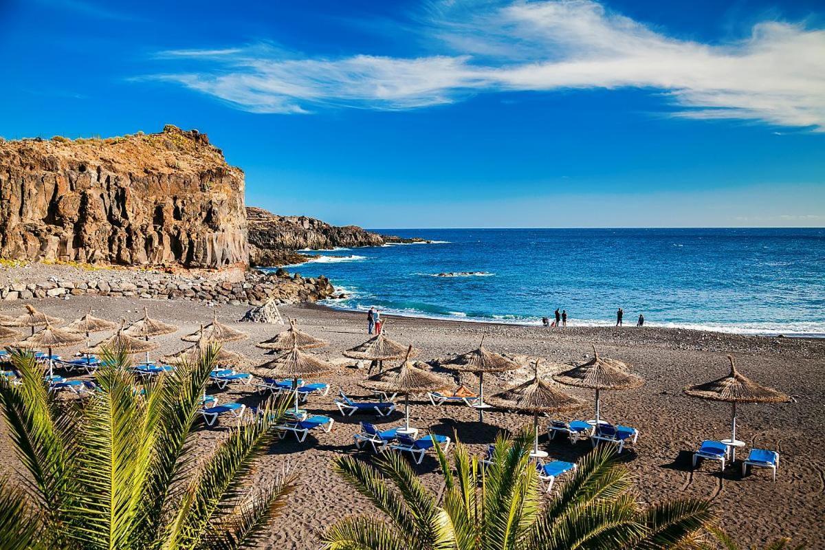 Villa Erna Relax Dream Holiday Callao Salvaje Extérieur photo