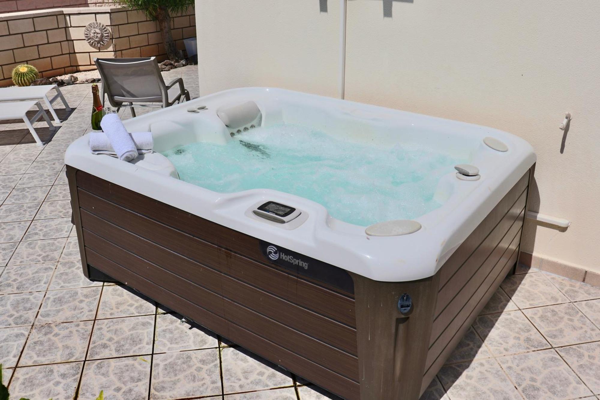 Villa Erna Relax Dream Holiday Callao Salvaje Extérieur photo