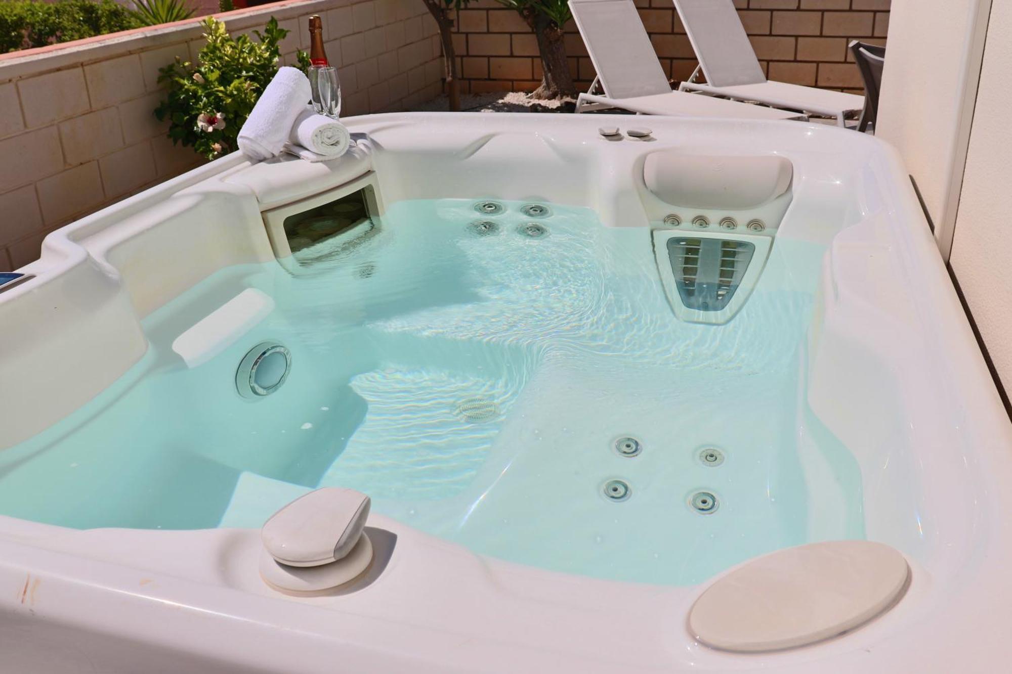 Villa Erna Relax Dream Holiday Callao Salvaje Extérieur photo