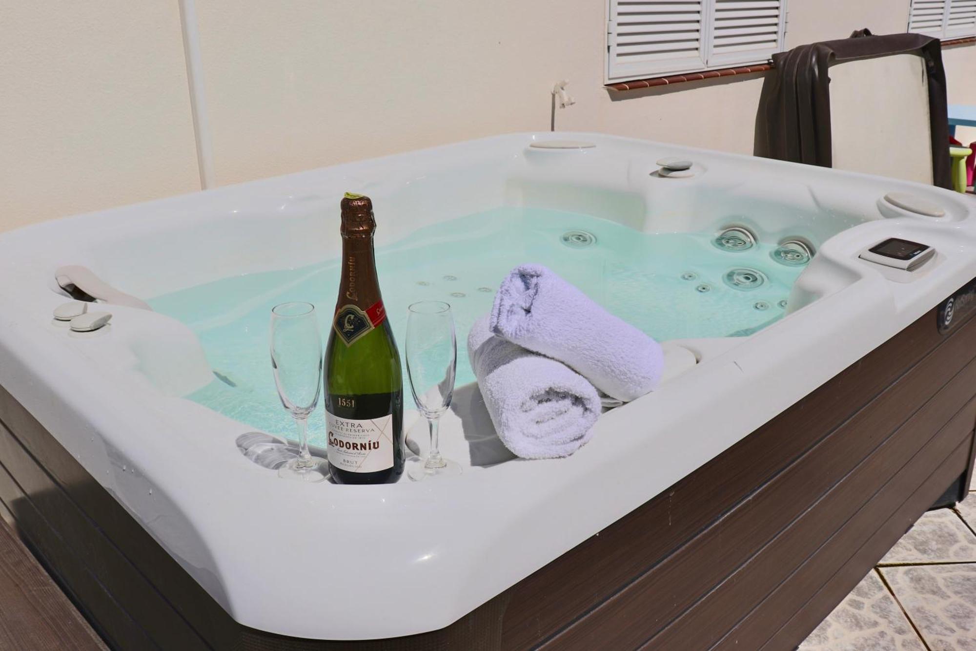 Villa Erna Relax Dream Holiday Callao Salvaje Extérieur photo